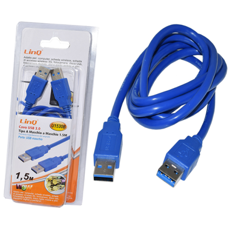 Prolunghe USB