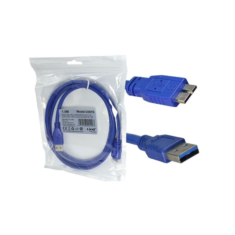 Prolunghe USB