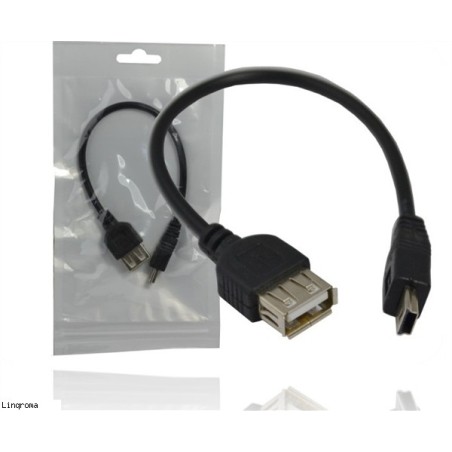 Prolunghe USB