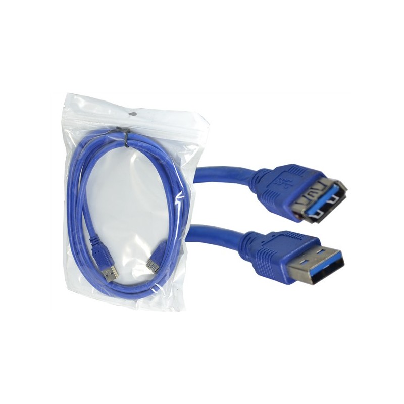 Prolunghe USB