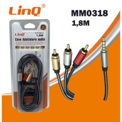 Cavi RCA LINQ