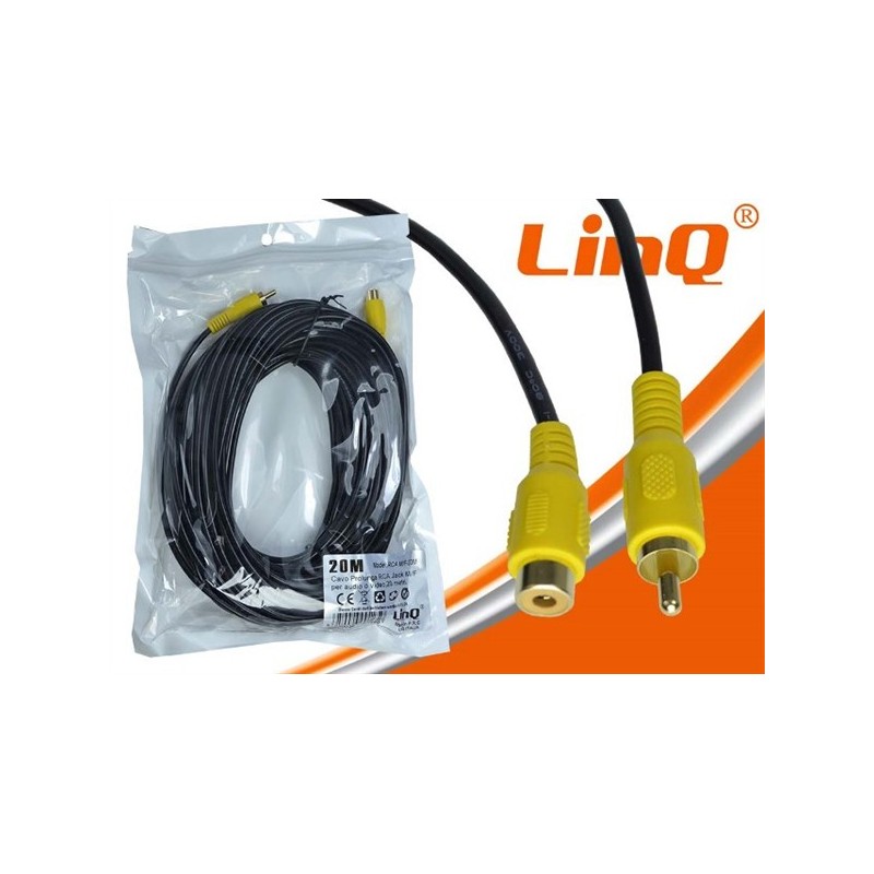 Cavi RCA LINQ