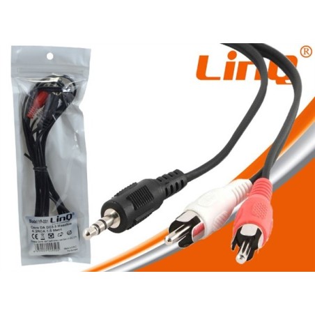 Cavi RCA LINQ