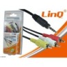 Cavi RCA LINQ