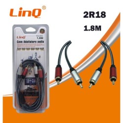 Cavi RCA LINQ