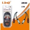 Cavi RCA LINQ