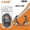 Cavi RCA LINQ