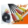 Cavi RCA LINQ