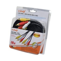 Cavi RCA LINQ