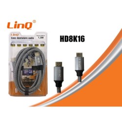 Cavi HDMI LINQ