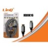 Cavi HDMI LINQ