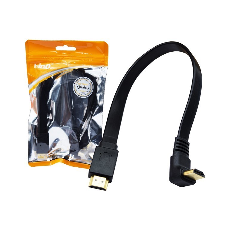 Cavi HDMI LINQ