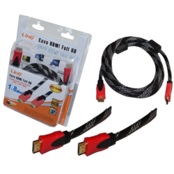 Cavi HDMI LINQ