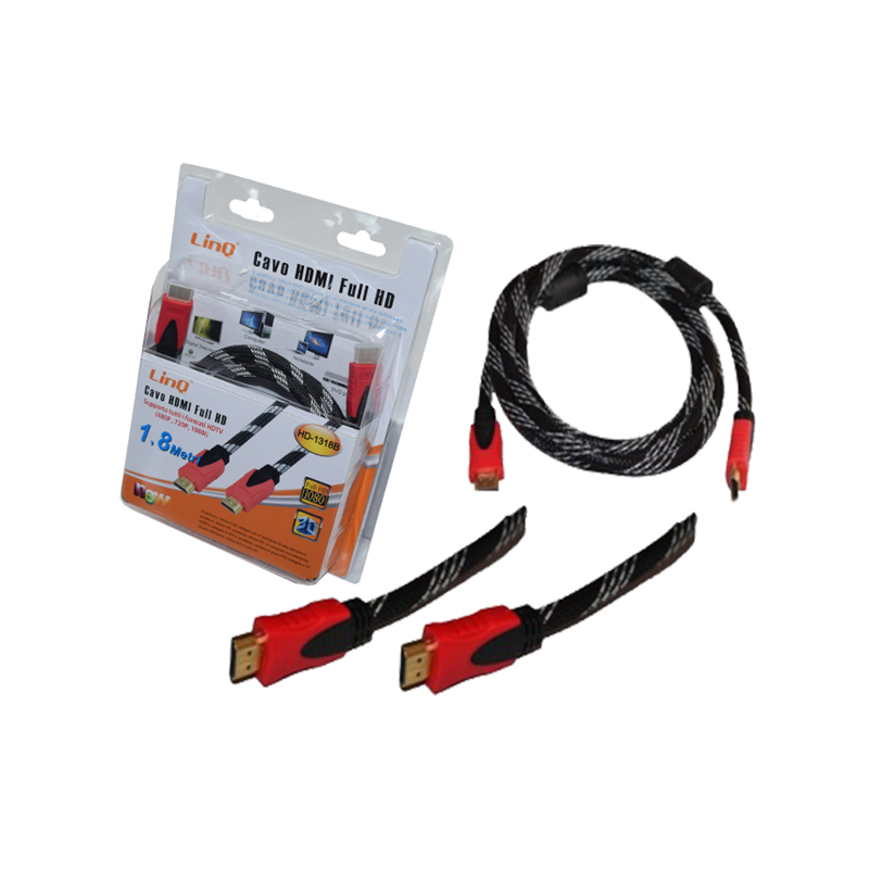 Cavi HDMI LINQ