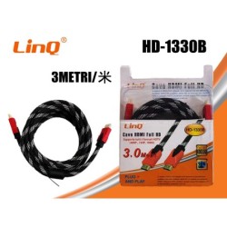 Cavi HDMI LINQ