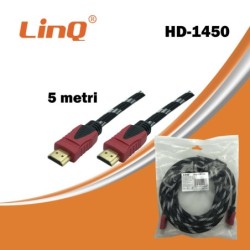 Cavi HDMI LINQ