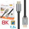 Cavi HDMI LINQ