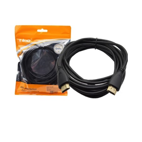 Cavi HDMI LINQ