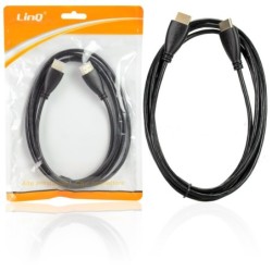 Cavi HDMI LINQ