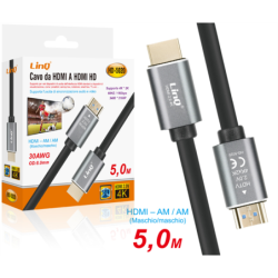 Cavi HDMI LINQ