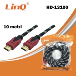 Cavi HDMI LINQ