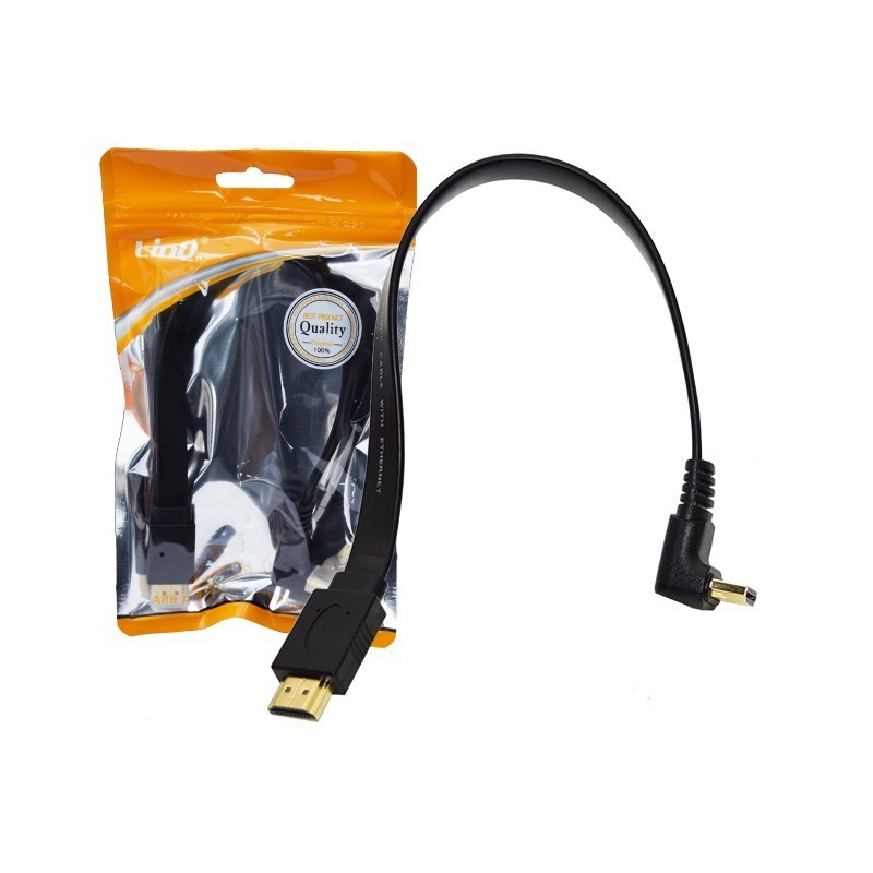 Cavi HDMI LINQ