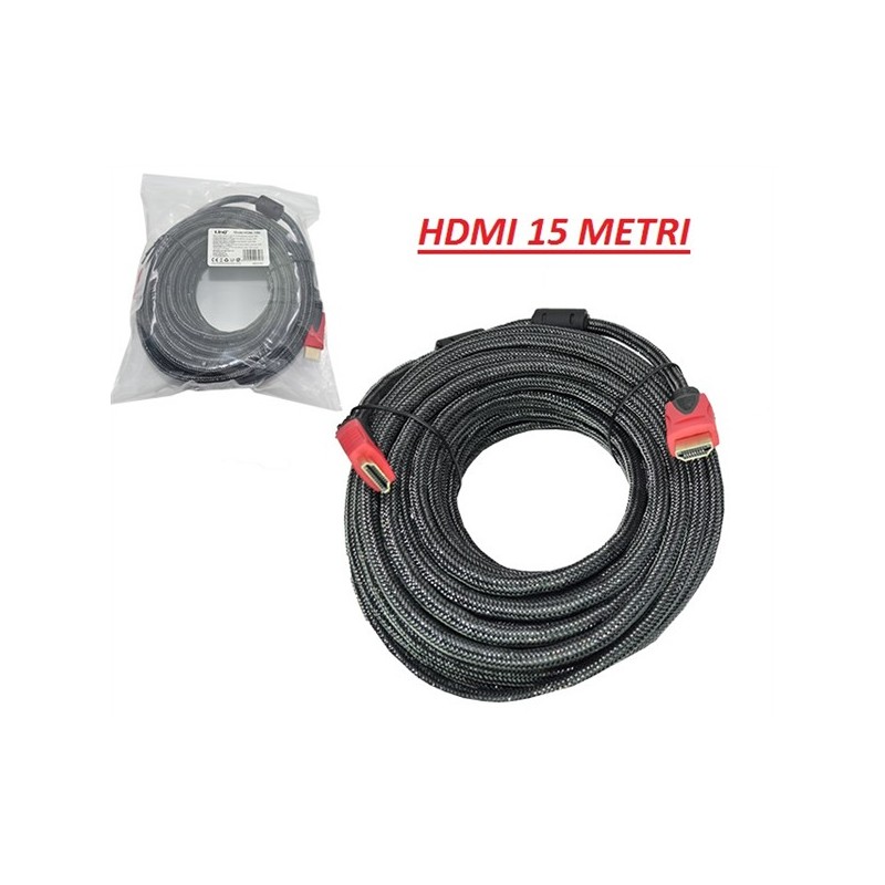 Cavi HDMI LINQ