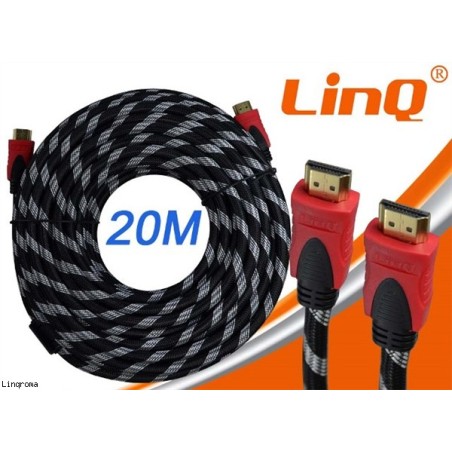 Cavi HDMI LINQ