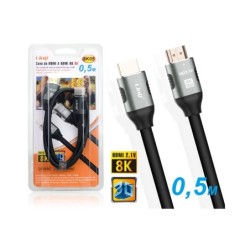 Cavi HDMI LINQ