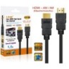 Cavi HDMI LINQ