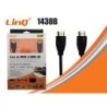 Cavi HDMI LINQ