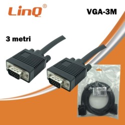 Cavi VGA LINQ