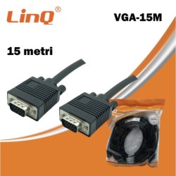 Cavi VGA LINQ