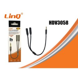 Cavi AUXJACK LINQ