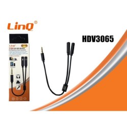 Cavi AUXJACK LINQ