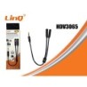 Cavi AUXJACK LINQ