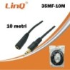 Cavi AUXJACK LINQ