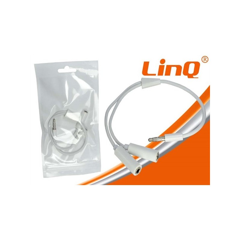 Cavi AUXJACK LINQ