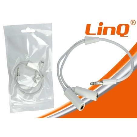 Cavi AUXJACK LINQ