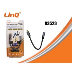 Cavi AUXJACK LINQ