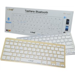 Tastiere Bluetooth