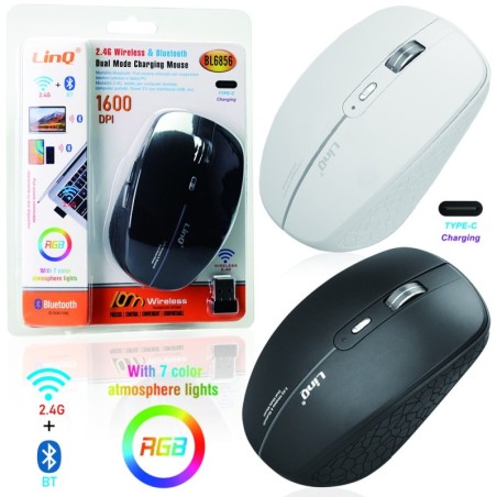 Mouse LINQ