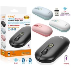 Mouse LINQ