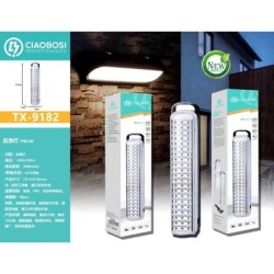 LUCE DI EMERGENZA LED