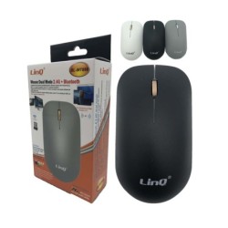 Mouse LINQ