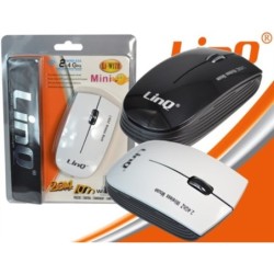 Mouse LINQ