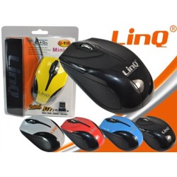 Mouse LINQ