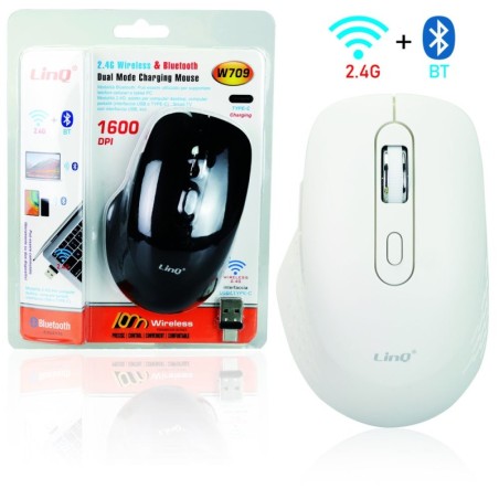 Mouse LINQ