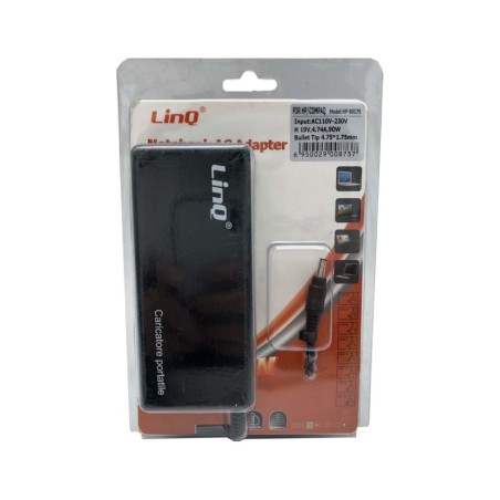 Alimentatori notebook LINQ