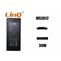 Alimentatori notebook LINQ